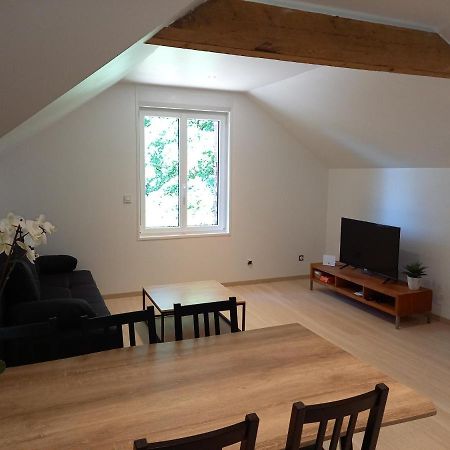 L'Orangerie De Nesle Bis Apartment Bagian luar foto