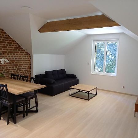 L'Orangerie De Nesle Bis Apartment Bagian luar foto