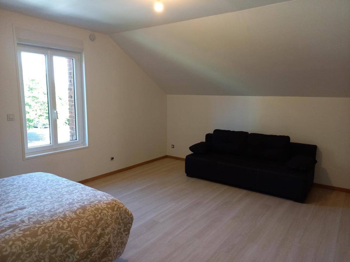 L'Orangerie De Nesle Bis Apartment Bagian luar foto