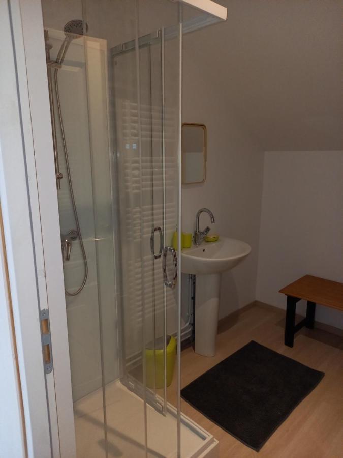 L'Orangerie De Nesle Bis Apartment Bagian luar foto