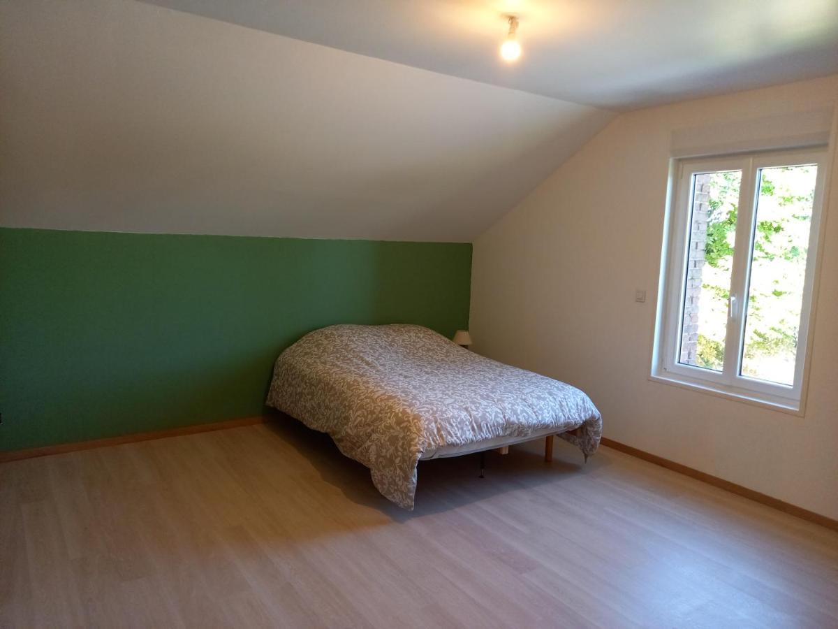 L'Orangerie De Nesle Bis Apartment Bagian luar foto