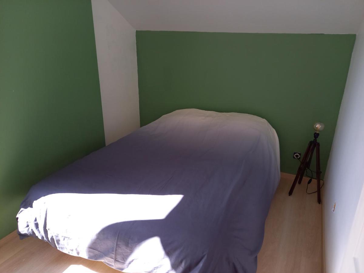L'Orangerie De Nesle Bis Apartment Bagian luar foto