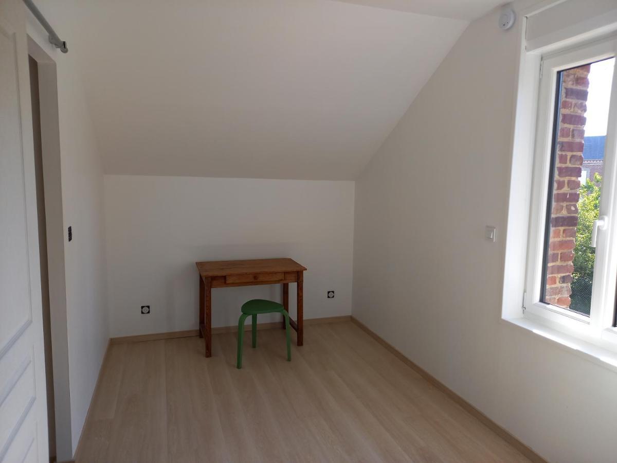 L'Orangerie De Nesle Bis Apartment Bagian luar foto